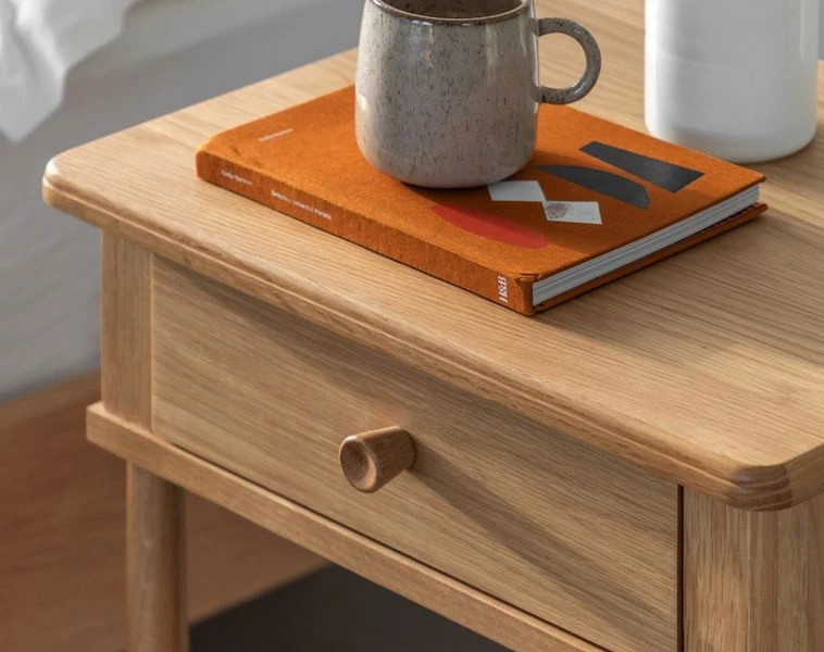 Wycombe Bedside Table
